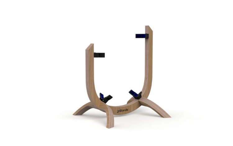 Bild von Euphoniumständer