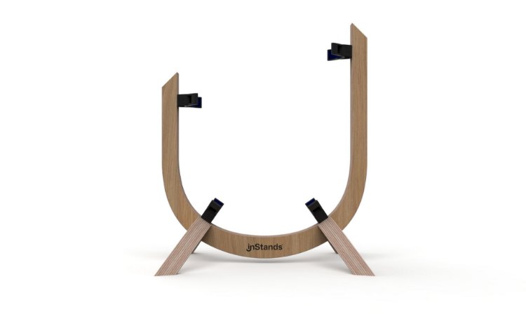 Bild von Euphoniumständer