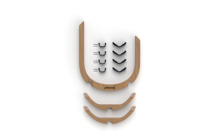 Bild von Euphoniumständer