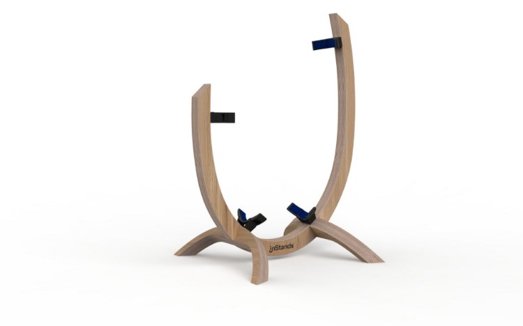 Bild von Tenorhornständer