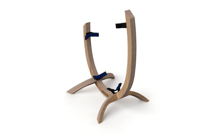 Bild von Tenorhornständer