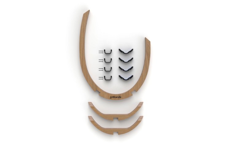 Bild von Tenorhornständer