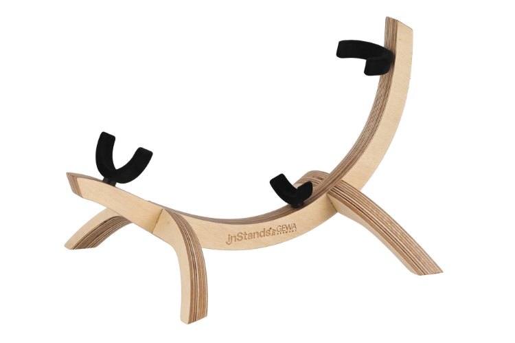 Bild von Waldhornständer