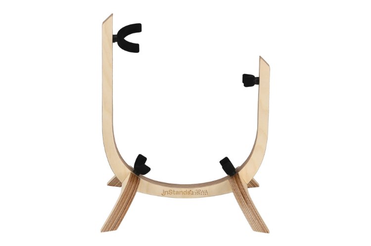 Bild von Euphoniumständer