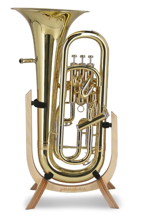 Bild von Euphoniumständer