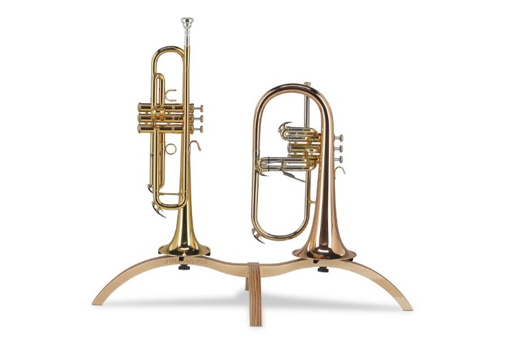 Picture of Tenor horn stand
