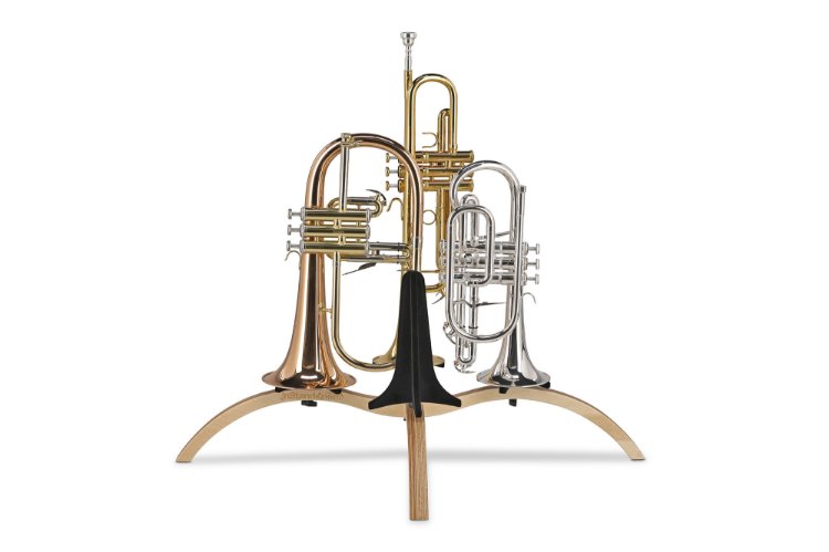 Picture of Tenor horn stand